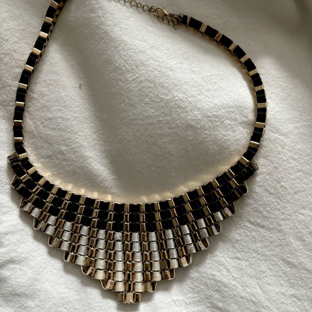 Statement Necklace